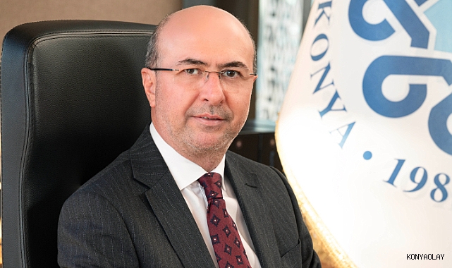 Başkan Pekyatırmacı'nın Kadir Gecesi mesajı