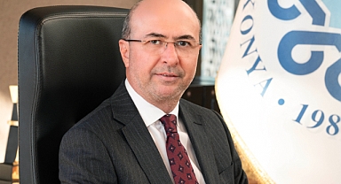 Başkan Pekyatırmacı'nın Kadir Gecesi mesajı