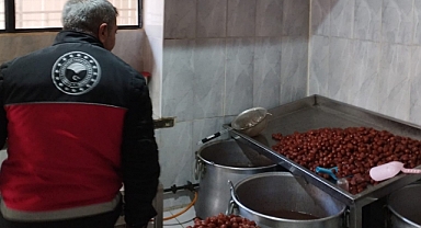 Bayram öncesi gıda denetimleri arttı