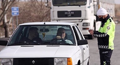  Bayram tatilinde yola çıkacak sürücülere hayati uyarı     