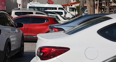 Bayramda araç kiralayacaklar dikkat: