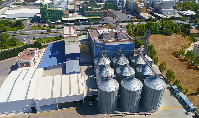 Beyaz ekmek tarihe karışıyor: Konya'da yeni nesil 'Sağlık Devrimi' tamamlandı