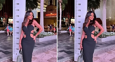 Bircan Bali Boyu Kaç Cm?