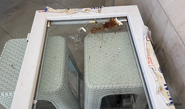 Bu kadarında pes kefeni bile çaldılar