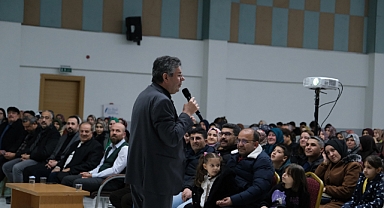 Büyükşehir’den “STK Proje Destek Programı”