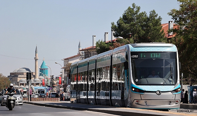 Büyükşehir Ramazan Bayramı'na hazır