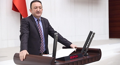 CHP Konya Milletvekili Bektaş'tan uyuşturucuyla mücadelesi çıkışı