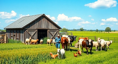 Çiftçinin merakla beklediği o haber geldi: Milyarlarca liralık dev ödeme için saat verildi!