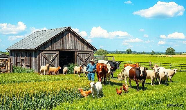 Çiftçinin merakla beklediği o haber geldi: Milyarlarca liralık dev ödeme için saat verildi!