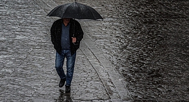 Çiftçinin yüzü güldü, barajlar doldu: Konya’nın dev bereket raporu