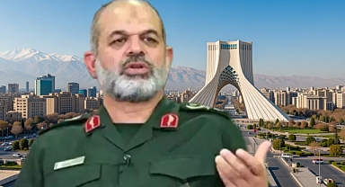 Devrim Muhafızları Ordusu'nun yeni komutanı Ahmet Vahidi kaç yaşında, nereli? Ahmet Vahidi kimdir?