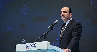 Dijitalin başkenti Konya: Büyükşehir’e iki dev ödül birden