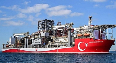 Doğal gaz araması başlıyor: Bakan Bayraktar tarihi verdi