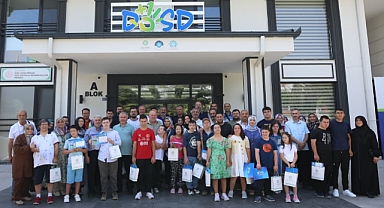 Dosd sendromlu bireyler ve ailelerin hayatını değiştirdi