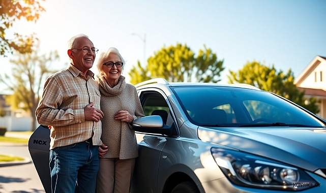 Emekli ÖTV'siz araç alma şartları neler, kimler faydalanabilecek? Emekliye ÖTV'siz araç Meclis'ten geçti mi?