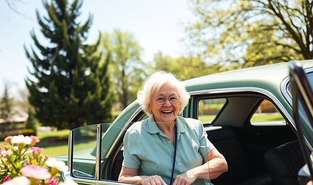 Emekliye ÖTV'siz şartları belli oldu mu, meclisten geçti mi? Emekli ÖTV'siz araç SON DAKİKA!