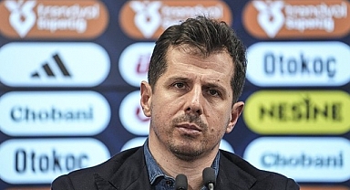 Emre Belözoğlu’ndan Konya’da