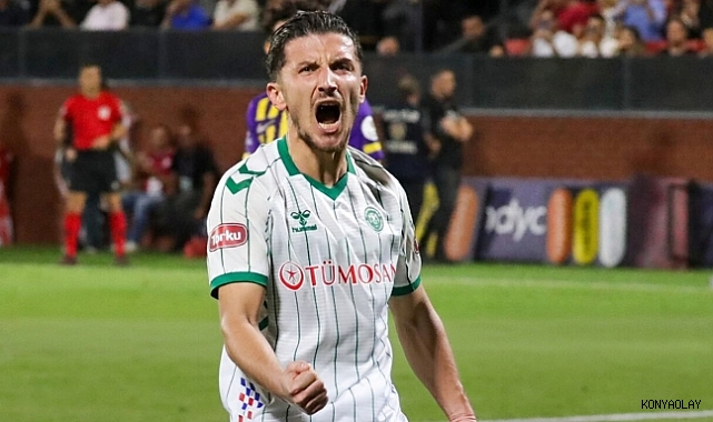 Enis Bardhi’ye milli gurur: Dünya Kupası yolunda kritik davet