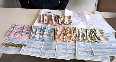 Ereğli Belediyesi Zabıta Ekipleri Dilencilere Göz Açtırmıyor