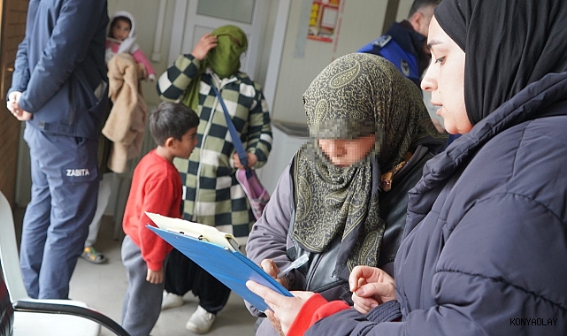 Ereğli Belediyesi Zabıta Ekipleri Dilencilere Göz Açtırmıyor