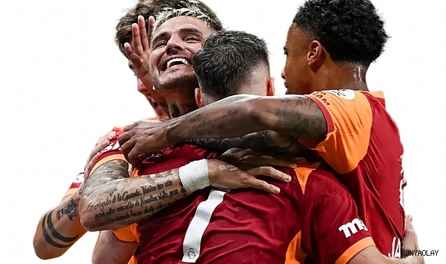 Galatasaray Liverpool maçını kazanırsa ne olur? Liverpool maçının rövanşı ne zaman? 