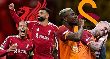 Galatasaray-Liverpool rövanş maçı tarihi belli oldu mu, nereden izlenir? Galatasaray-Liverpool maçı ne zaman, saat kaçta, hangi kanalda?