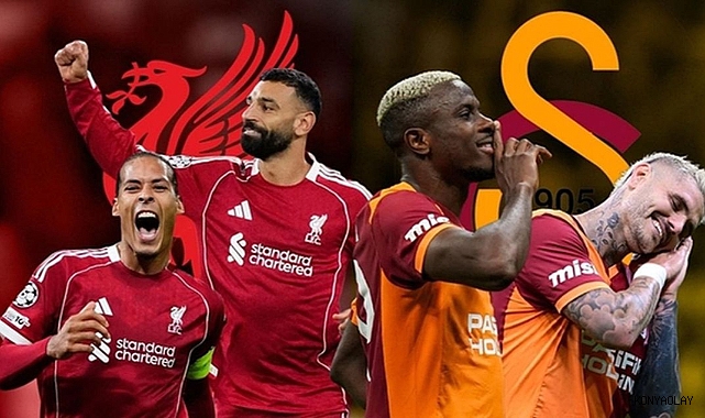 Galatasaray-Liverpool rövanş maçı tarihi belli oldu mu, nereden izlenir? Galatasaray-Liverpool maçı ne zaman, saat kaçta, hangi kanalda?