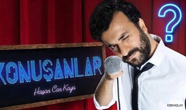 Hasan Can Kaya'nın sevgilisi kimdir, kaç yaşında, nereli? Hasan Can Kaya evleniyor mu, kiminle evleniyor?