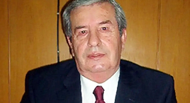 Hayırsever simge isim Veli Nurullahoğlu vefat etti