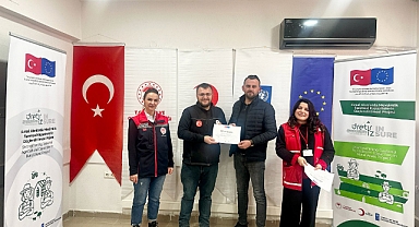 Hayvancılığın 'Altın Sertifikası' Konya’da dağıtıldı: İstihdam ordusu geliyor