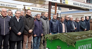  Hepokur ‘un kayınvalidesi Nimet Demir son yolculuğuna uğurlandı