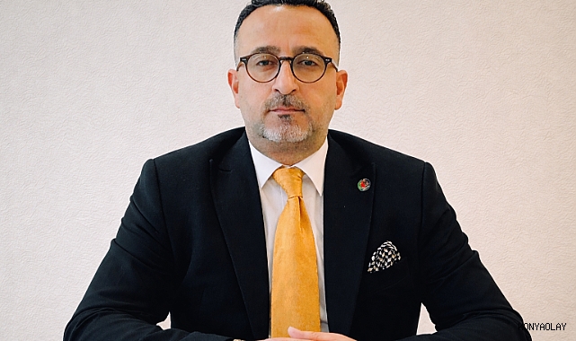 Her Yerde Adalet Platformu Genel Başkanı'ndan İran saldırıları ve mezhepçilik uyarısı