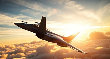 İran: ABD'ye ait F/A-18 savaş uçağını vurduk