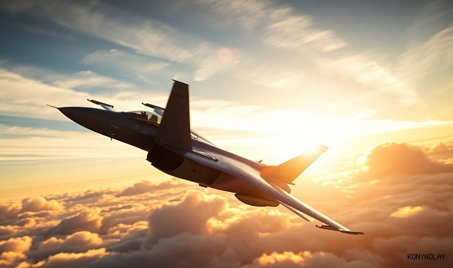 İran: ABD'ye ait F/A-18 savaş uçağını vurduk