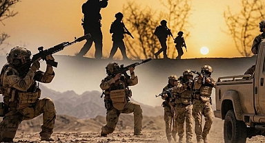 İran’dan ABD’ye Kan Donduran