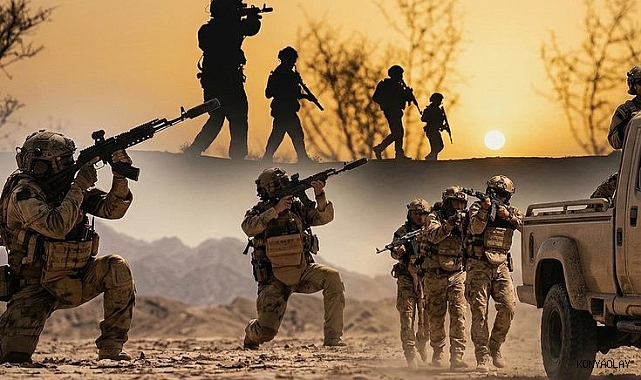 İran’dan ABD’ye Kan Donduran