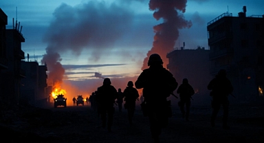 İran’dan Hürmüz Boğazı İçin Kritik Uyarı, Basra Körfezi’nde Deniz Trafiğini Durdurabilecek Plan Açıklandı