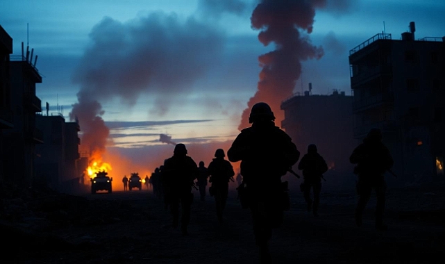 İran’dan Hürmüz Boğazı İçin Kritik Uyarı, Basra Körfezi’nde Deniz Trafiğini Durdurabilecek Plan Açıklandı