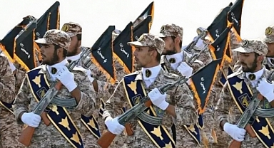 İran Devrim Muhafızları Ordusu'nun yeni komutanı belli oldu mu? İran Devrim Muhafızları Ordusu Komutanı kim oldu?