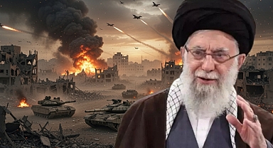 İran dini lideri Ali Hamaney kaç yaşında vefat etti, nereliydi? İran dini lideri Hamaney kimdir, öldü mü?