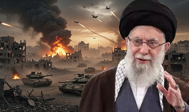 İran dini lideri Ali Hamaney kaç yaşında vefat etti, nereliydi? İran dini lideri Hamaney kimdir, öldü mü?