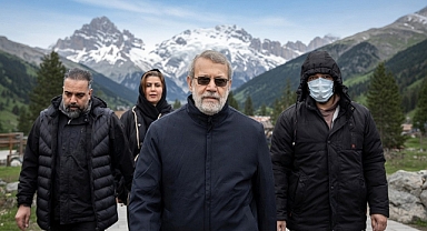 İran doğruladı: Ali Laricani ve üst düzey komutan saldırıda hayatını kaybetti