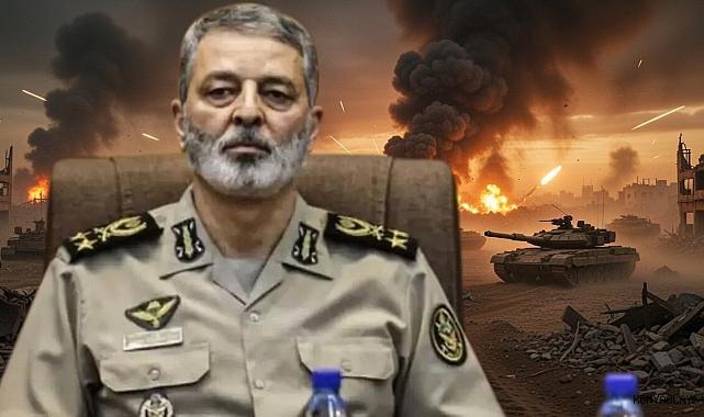 İran Genelkurmay Başkanı Tümgeneral Abdurrahim Musevi kaç yaşındaydı, nereli? Abdurrahim Musevi kimdir, öldü mü?
