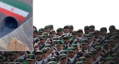 İran'ın en tehlikeli füzesi hangisi, kullandılar mı? İRAN'IN AKERİ GÜCÜ: İran'ın kaç savaş uçağı var, kaç tane füzesi var, İran güçlü bir devlet mi?