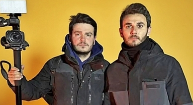 İsrail'de gözaltına alınan Halil Kahraman kaç yaşında, nereli? CNN TÜRK kameramanı Halil Kahraman kimdir? 