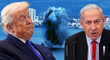 İsrail'in elinde önleyici füze stoku bitti mi?.