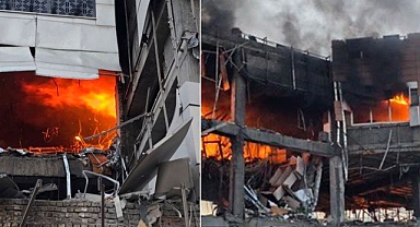  İsrail, Türkiye'nin yanı başını vurdu