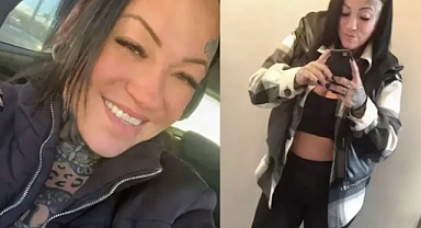 Jessika Chagnon Gailloux Kimdir, Neden Öldü?