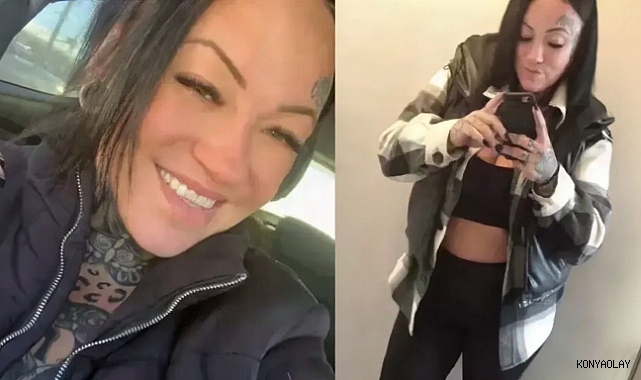 Jessika Chagnon Gailloux Kimdir, Neden Öldü?