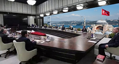 Kabine gündeminde neler var? Kabine Toplantısı ne zaman, saat kaçta?